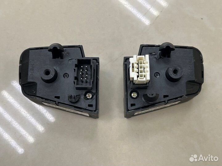 Кнопки на руль Opel Antara C105 10hmch / Z32SE