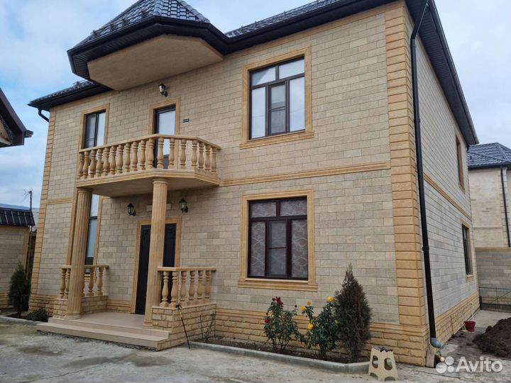 Дагестанский камень