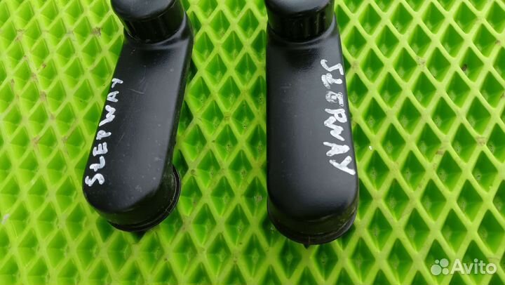 Ручки салона Sandero stepway 1