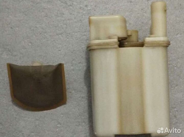 Топливный фильтр Nissan Almera Classic