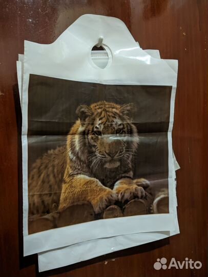 Пакеты СССР олимпиада 80