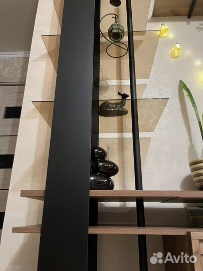 Стеллаж nature