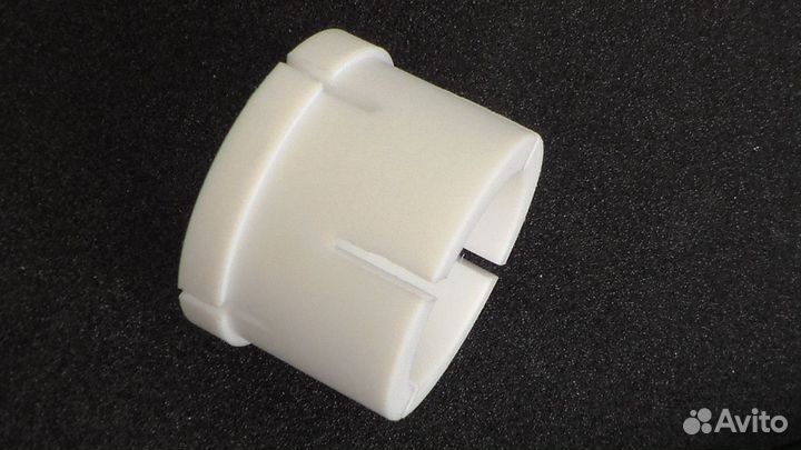 Втулка рулевой рейки на Фольксваген поло седан