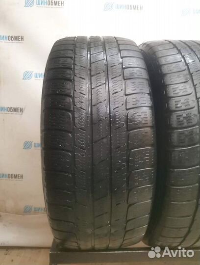 Michelin Latitude Alpin 255/50 R20 109V