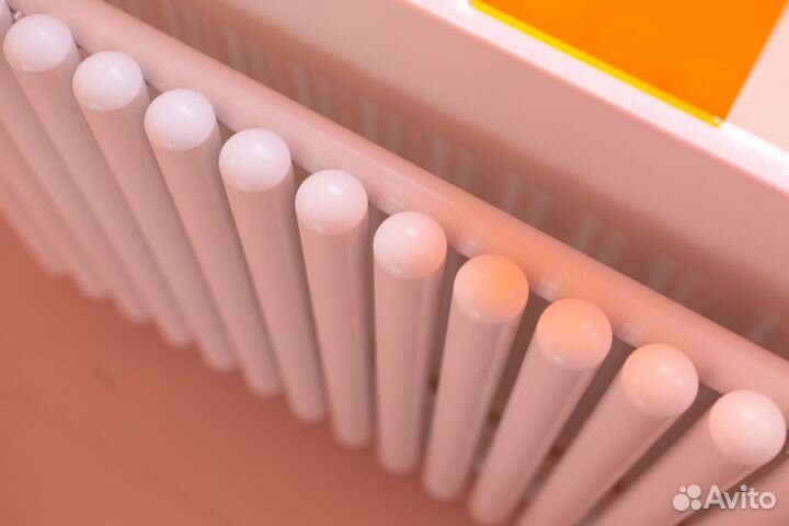 Батареи радиаторы отопления дизайнерские