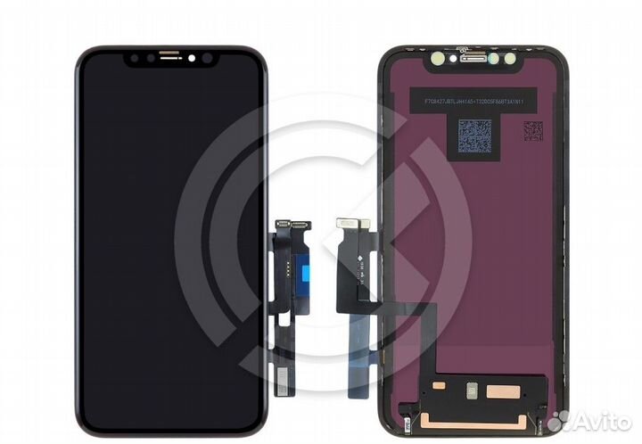 Запчасть для iPhone, Honor, Asus Xiaomi, ZTE,Nokia