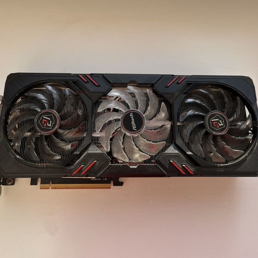 intel arc a770 Купить видеокарту 🖥 в Москве и Московской