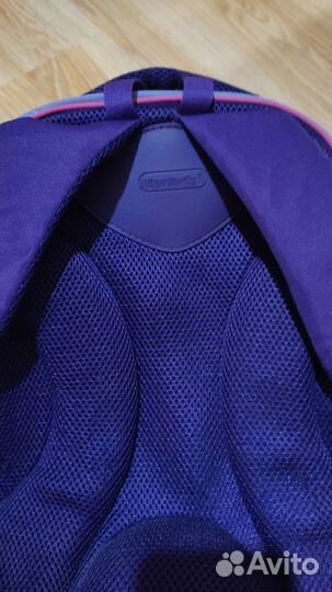 Школьный рюкзак