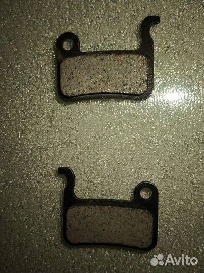 Тормозные колодки для велосипеда