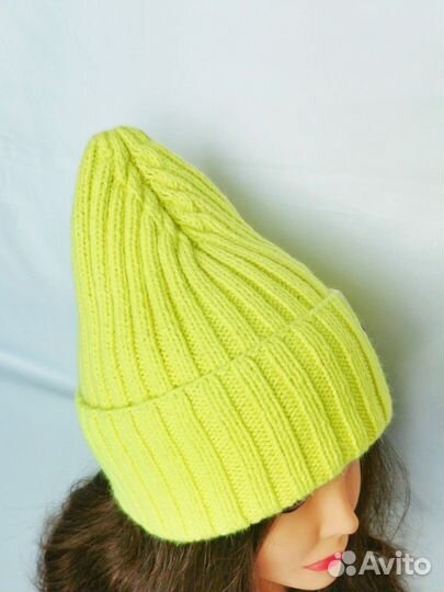 Шапка зимняя