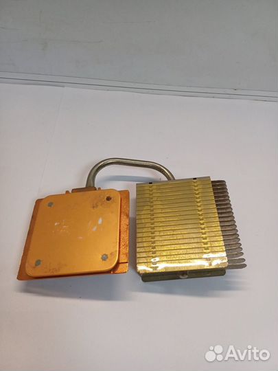 Охлаждение видеокарт Gigabyte