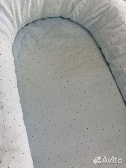 Кокон для новорожденных