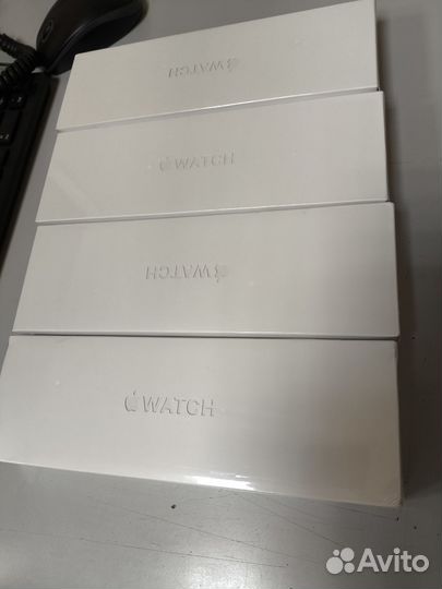 Apple watch series 9 45mm