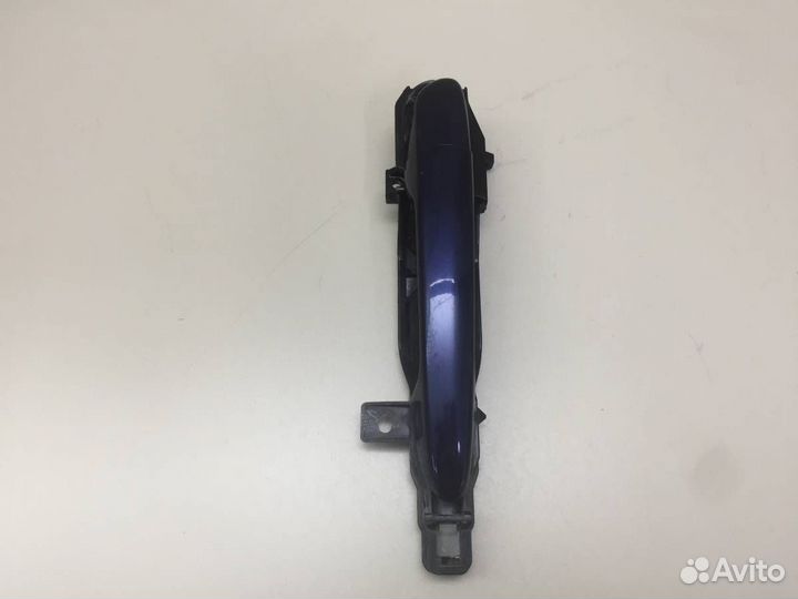 Ручка двери задней наружная правая Mazda 6 GH 2007-2012