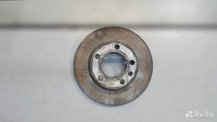 Диск тормозной Opel Movano, 2005