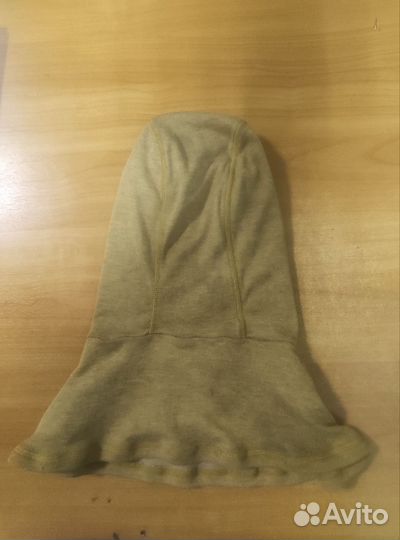 Подшлемник пожарный Texport Германия