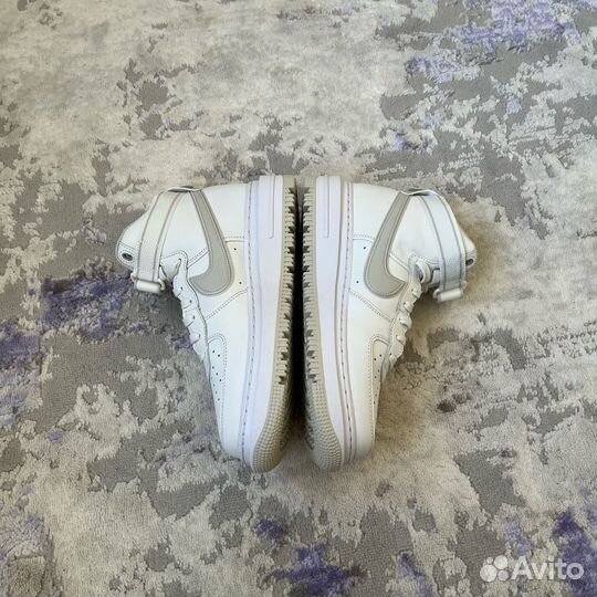 Nike Air Force 1 Boot (41, оригинал, новые)