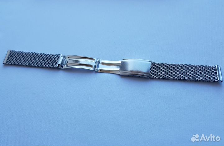 Браслет для часов СССР 16 мм. Полный комплект