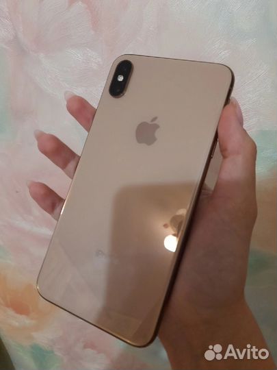iPhone Xs Max, 64 ГБ