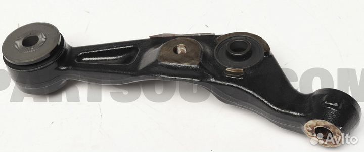 Lexus LS 460/600 рычаг подвески передний нижний