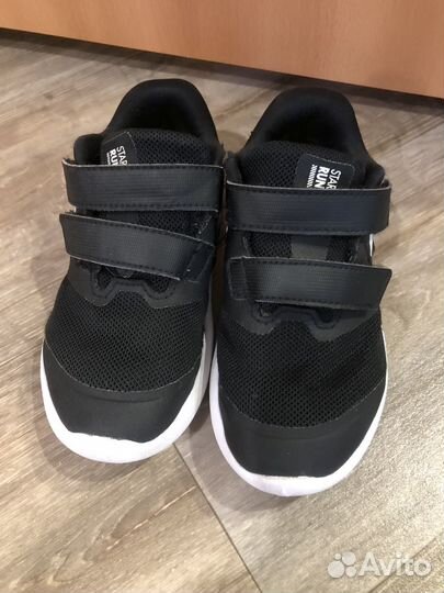 Кроссовки nike детские