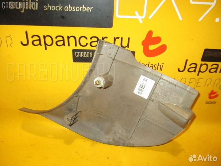 Обшивка салона 62101-32080 на Toyota Vista SV41