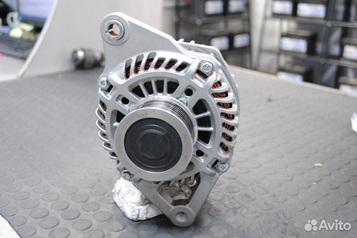 Генератор Mazda 3, Mazda 6 2.2 Diesel, 2.2 MZR-CD