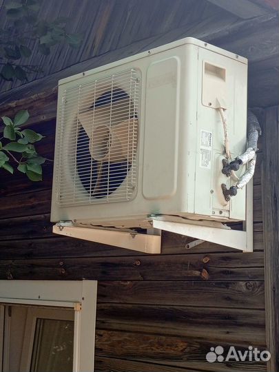 Сплит система бу