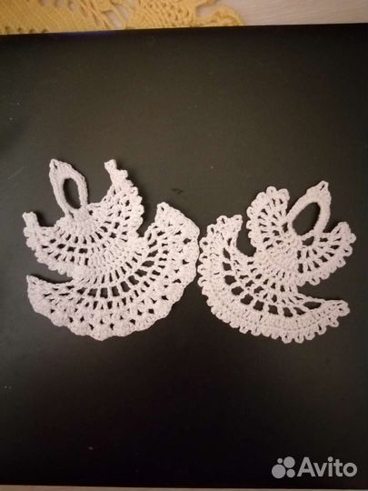 Новогодние украшения