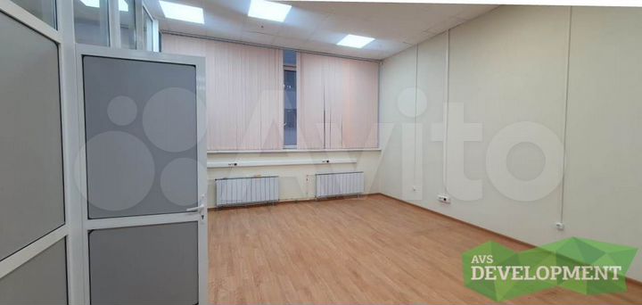 Помещение 154.6 м² на 2 этаже бц, центр города