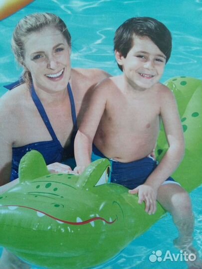 Детский матрас