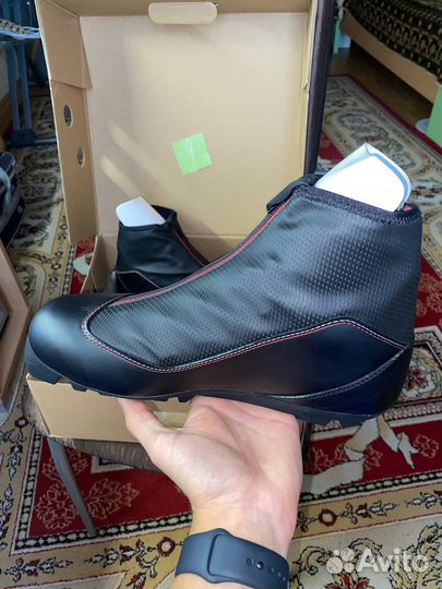 Ботинки лыжные Rossignol X-1 Ultra