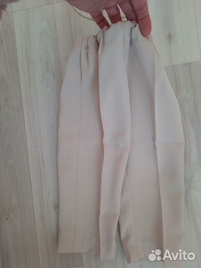 Костюм двойка жилетка-фрак и брюки 92 рост