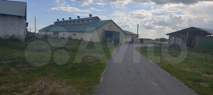 Производство, 4060 м²