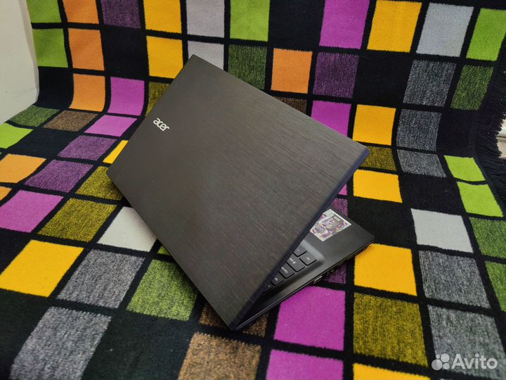 Игровой Ноутбук acer extensa EX2511G-56HL