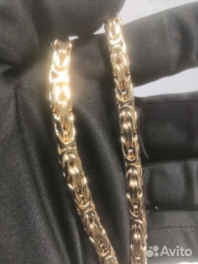 Золотая цепь