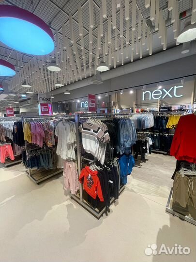Одежда Next