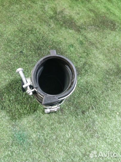 Патрубок воздушного фильтра Nissan 1.2 HR12DE