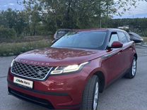 Land Rover Range Rover Velar 3.0 AT, 2020, 77 200 км, с пробегом, цена 5 450 000 руб.