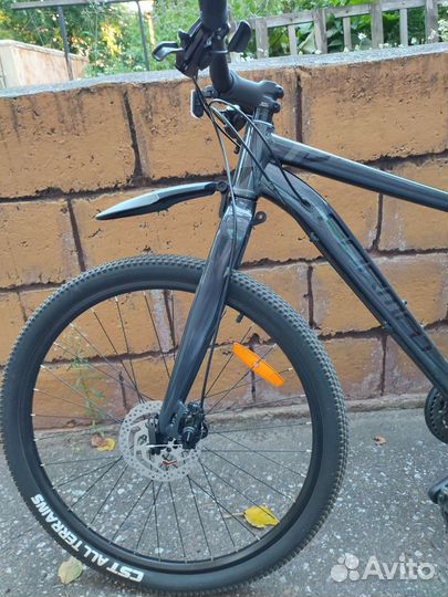 Велосипед Format 1432