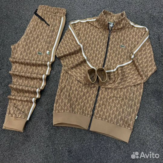 Костюм lacoste