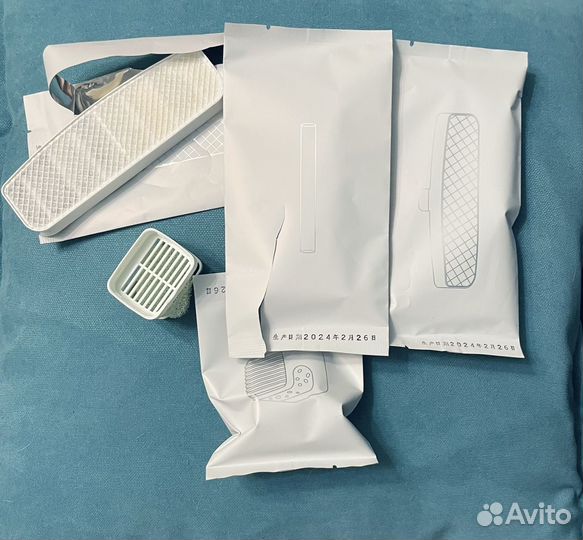 Фильтр для поилки для животных Xiaomi