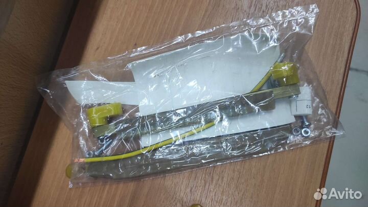 Щит распределительный