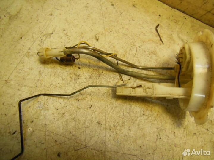Датчик уровня топлива Nissan Almera