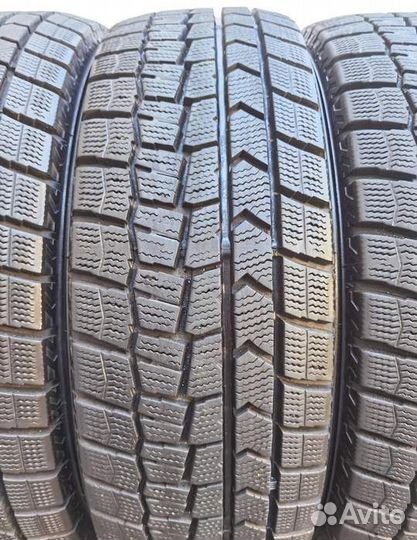 Dunlop SP Winter Maxx WM01 185/60 R15 84Q