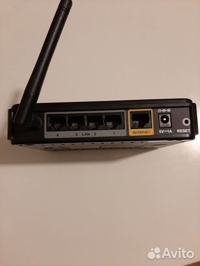 Роутер D-link DIR 300