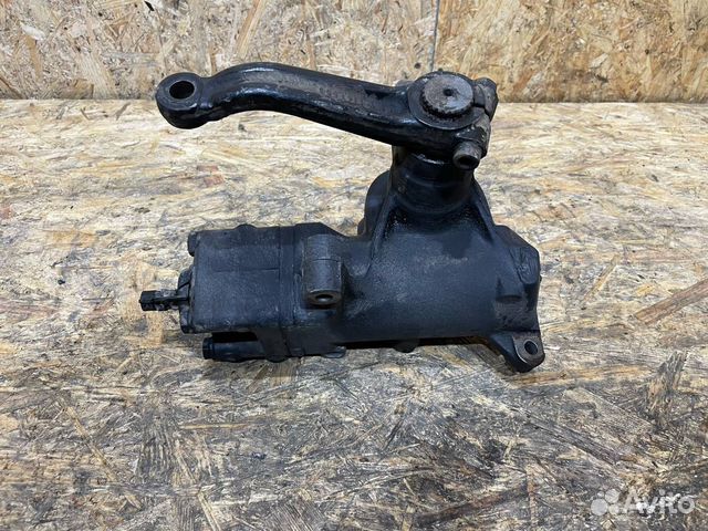 Редуктор рулевой BMW 7 E38 рест. (1998 - 2001)