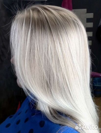 Парикмахер