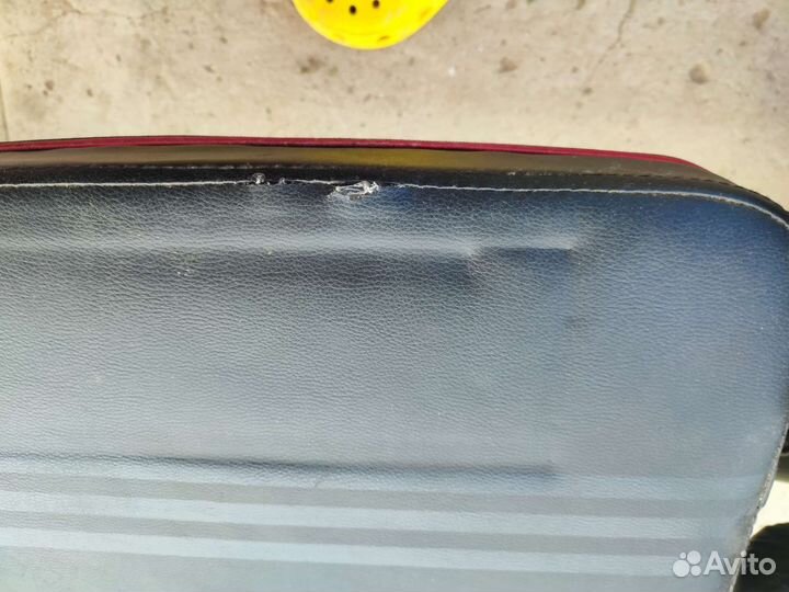 Скамья для пресса adidas