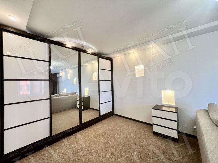 Квартира-студия, 38,9 м², 5/6 эт.